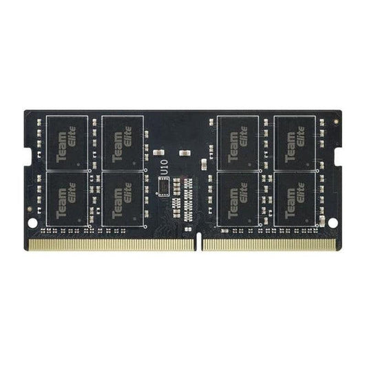 MEM 4G TG 2.66GHZ SODIMM DDR4 - TED44G2666C19-SBK