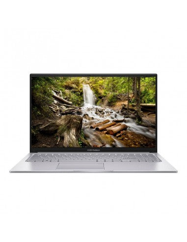 ASUS PORTÁTIL - ASUS VIVOBOOK 15 90NB1022-M00H30 39.6CM (15.6") - FULL HD - INTEL CORE I5 11A GEN - 8GB - 512GB SSD - ESPAÑOL TECLADO - PLATA - WINDOWS 11 HOME - IEEE 802.11AX