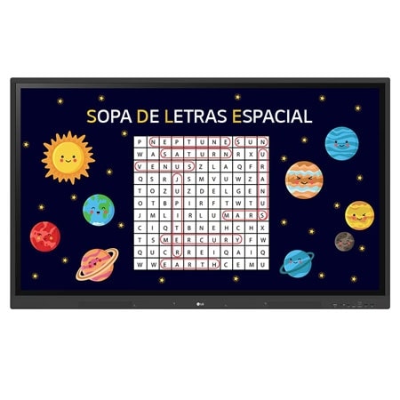 pizarras interactivas-lg-55tr3dk