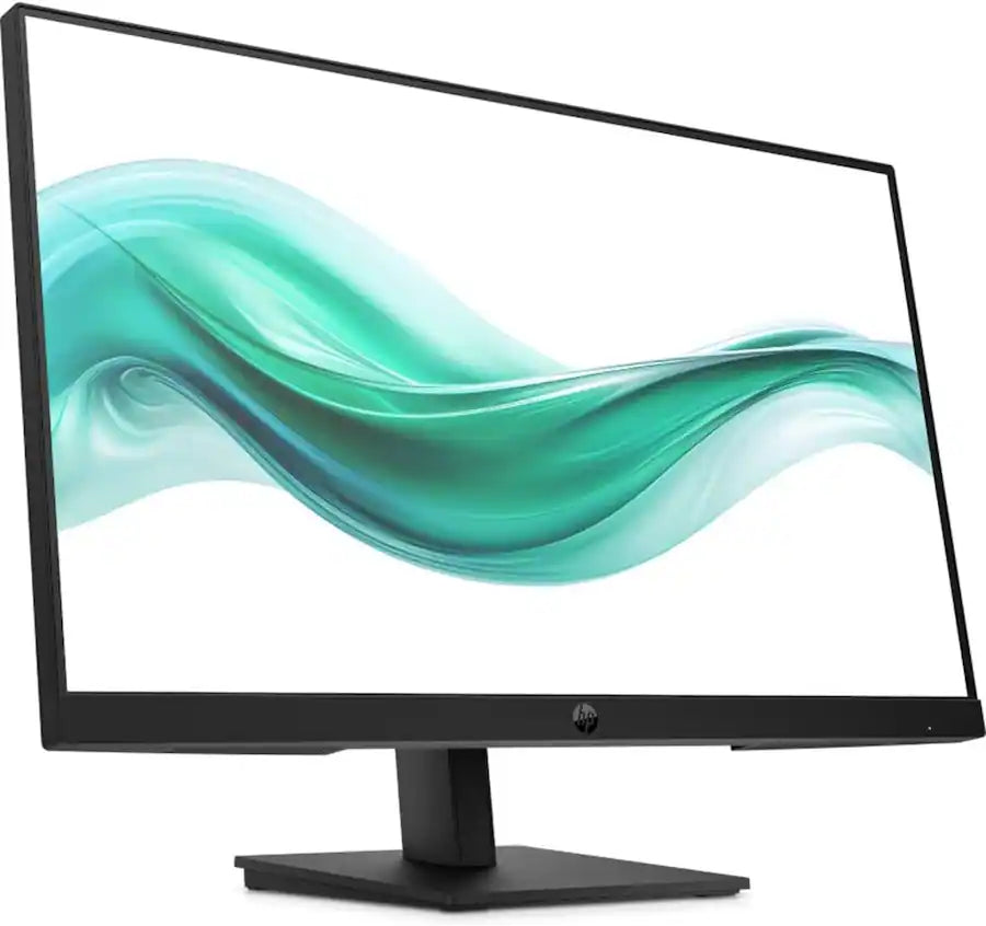 Hp Monitor Serie 3 Pro 27" Fhd Ips 100Hz - 1920X1080 - Hp Eye Ease (Filtro Luz Azul) - 5Ms Gtg - Conexiones Dp, Hdmi Y Vga (B0Cg3Ut#Aba)