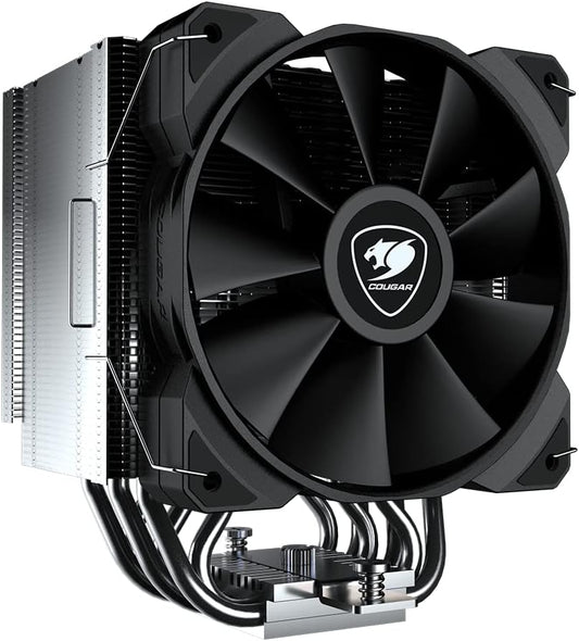 Cougar Forza Essential Single Tower Air Cooler (Forza Essential 85)