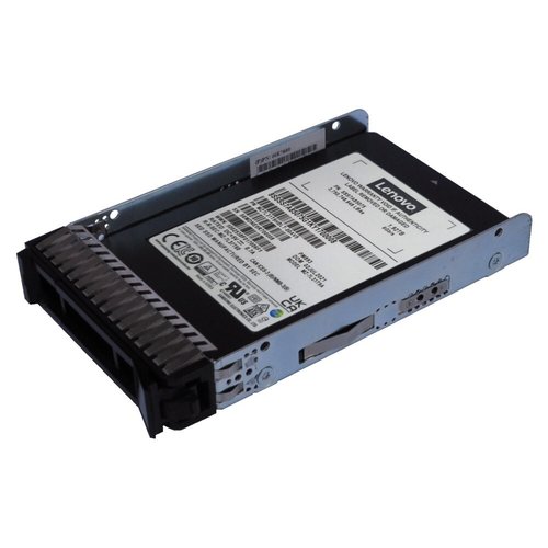 LENOVO PM893A SSD READ INTENSIVE 7.68TB ALTO RENDIMIENTO PARA CENTROS DE DATOS