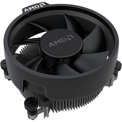 YD3200C5FHBOX, PROCESADOR AMD RYZEN 3 3200G, 3.60GHZ, 4MB L3, 4 CORE, AM4, 14NM, 65 W., AMD, SMART BUSINESS