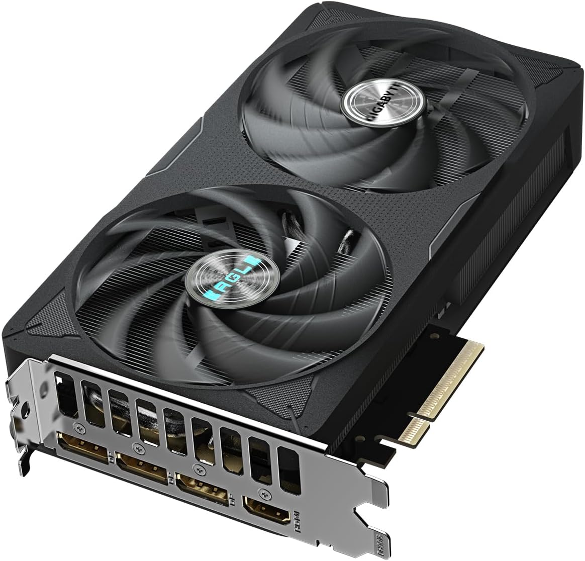 TARJETA DE VIDEO GIGABYTE VGA 8G GB RTX5060TI EAGLE OC