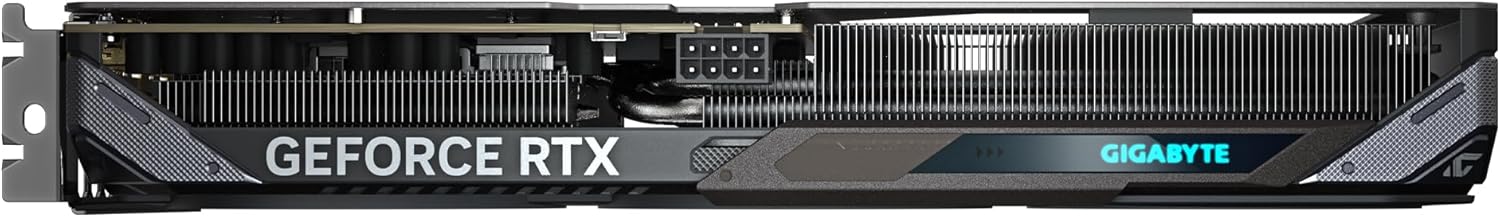 TARJETA DE VIDEO GIGABYTE VGA 8G GB RTX5060TI GAMING OC