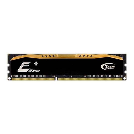MEMORIA TG ELITE PLUS DDR3 8GB DDR3-1600 MHZ, CL-11, 1.5V - SMART BUSINESS