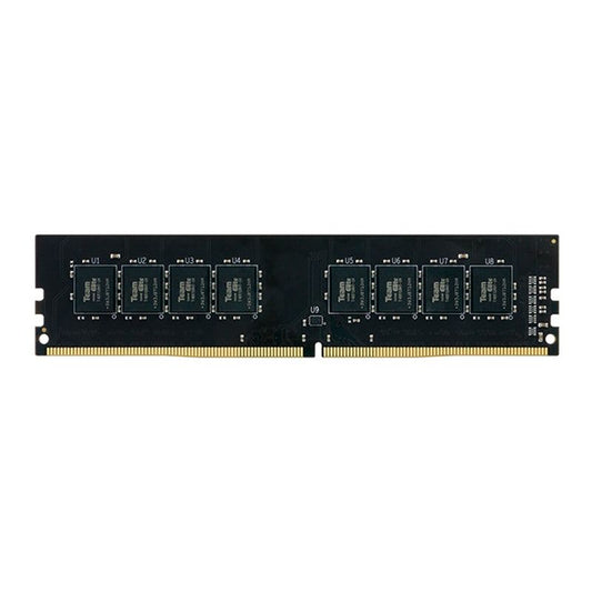 MEMORIA TEAMGROUP ELITE, 16GB, DDR4 2666 MHZ, CL-19, 1.2V - SMART BUSINESS