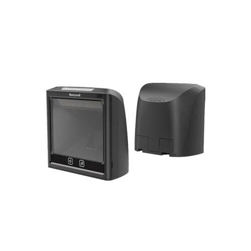 HONEYWELL XP 7990G LECTOR DE CÓDIGO DE BARRAS LÁSER 1D/2D - INCLUYE CABLE USB