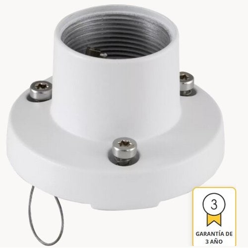 KIT COLGANTE PARA CÁMARA AXIS T94A01D AXIS 5502-431 COMPATIBLE CON SISTEMAS DE VIGILANCIA DE ALTA CALIDAD