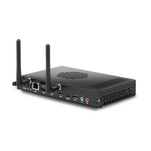 PC OPS SLOT-IN VIEWSONIC VPC37-W55-G1-T PROCESADOR INTEL CORE I5 MEMORIA 8GB ALMACENAMIENTO 256GB SSD WINDOWS 10