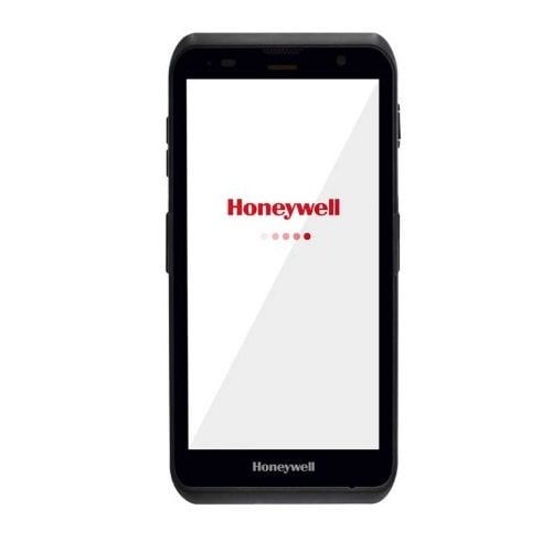 HONEYWELL TERMINAL PORTÁTIL EDA52 5.5'', 4GB, ANDROID 11, BLUETOOTH 5.1, WIFI - INCLUYE CABLE USB Y BATERÍA