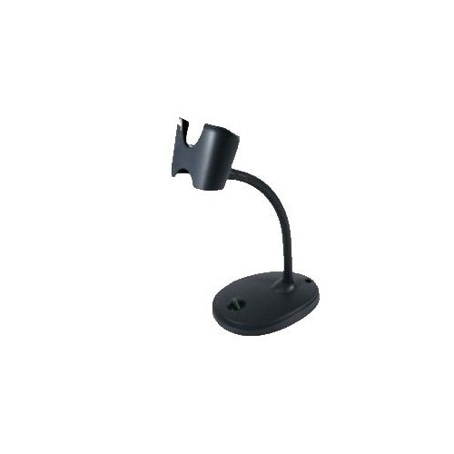 SOPORTE HFSTAND7E – STAND GRIS 25CM, BASE PESADA 1300G/3800G, ALTURA FLEXIBLE, COMPATIBLE CON 1300G Y 3800G