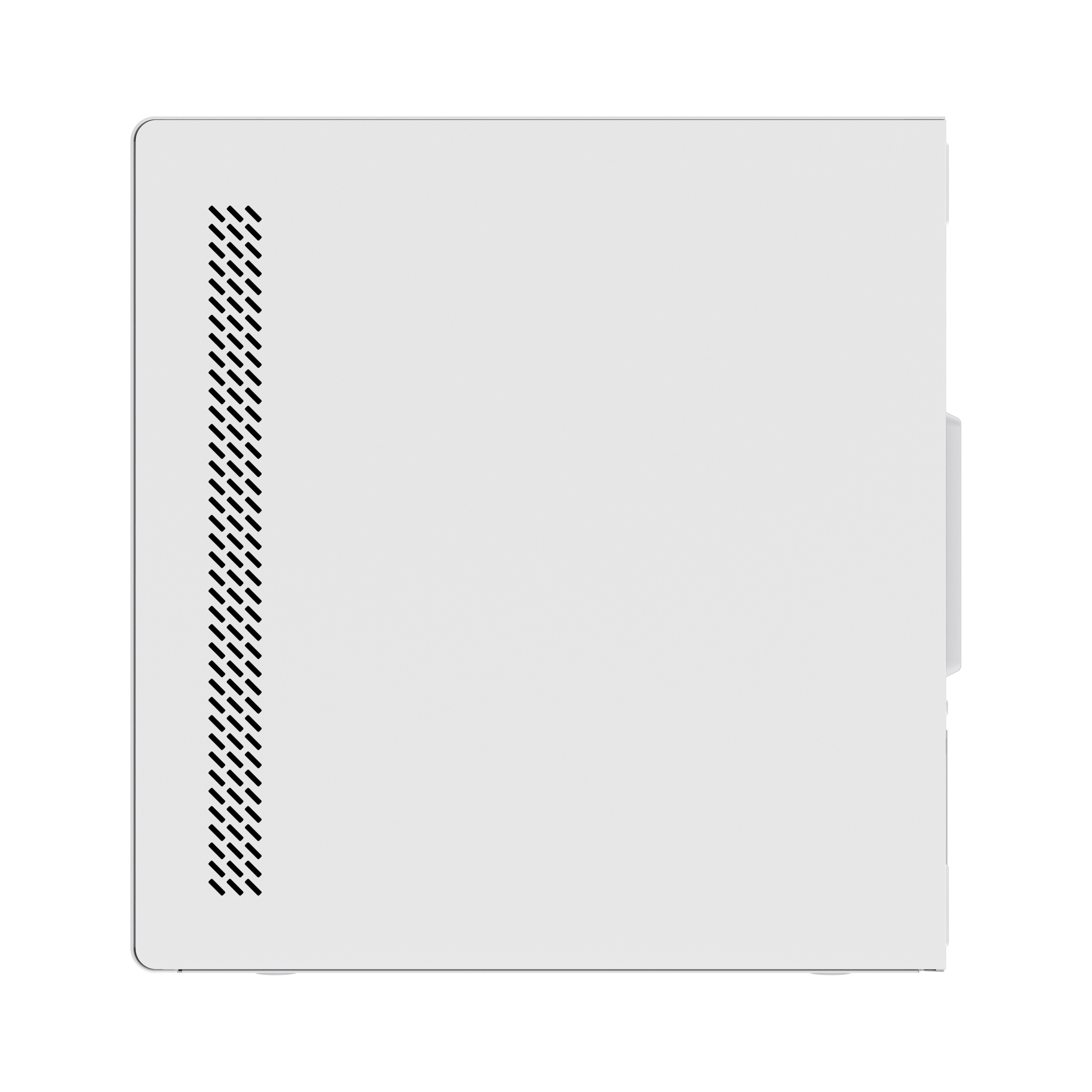 CASE MATX 6519, Fuente ATX 600W, 1xUSB 2.0, 1xUSB 3.0, 1xTRRS, Medidas: 343 x 176 x 353mm.