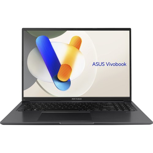 ASUS X1605VA-MB1350 - INTEL CI5 13420H - RAM 16GB DDR4 - 512GB SSD - VIDEO INTEGRADO INTEL UHD GRAPHICS - FREEDOS - IPS - 16IN WUXGA - BLACK - GARANTIA 1YEAR CARRY IN