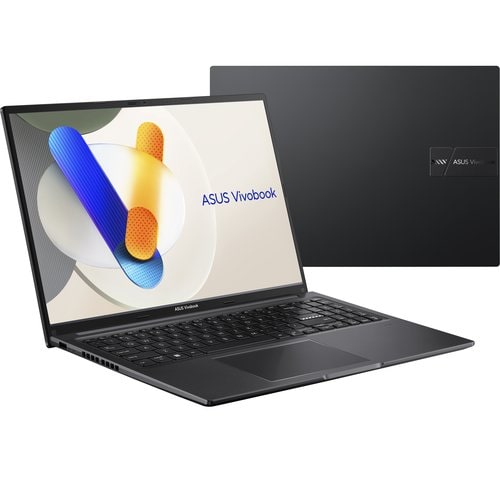 ASUS X1605VA-MB1350 - INTEL CI5 13420H - RAM 16GB DDR4 - 512GB SSD - VIDEO INTEGRADO INTEL UHD GRAPHICS - FREEDOS - IPS - 16IN WUXGA - BLACK - GARANTIA 1YEAR CARRY IN