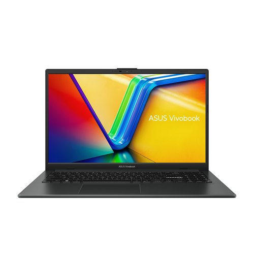 ASUS E1504GA-NJ103 - INTEL CI3 N305 - RAM 8GB DDR4 - 512GB SSD - VIDEO INTEGRADO INTEL UHD GRAPHICS - FREEDOS - 15.6IN FHD - BLACK - GARANTIA 1YEAR CARRY IN