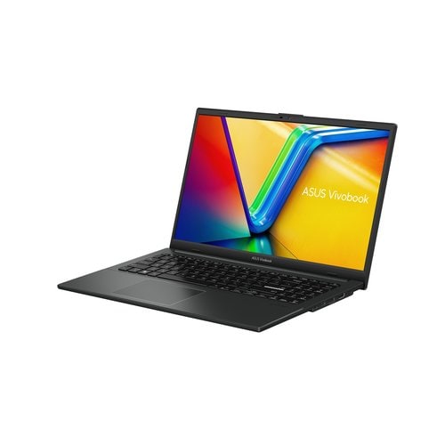 ASUS E1504GA-NJ103 - INTEL CI3 N305 - RAM 8GB DDR4 - 512GB SSD - VIDEO INTEGRADO INTEL UHD GRAPHICS - FREEDOS - 15.6IN FHD - BLACK - GARANTIA 1YEAR CARRY IN