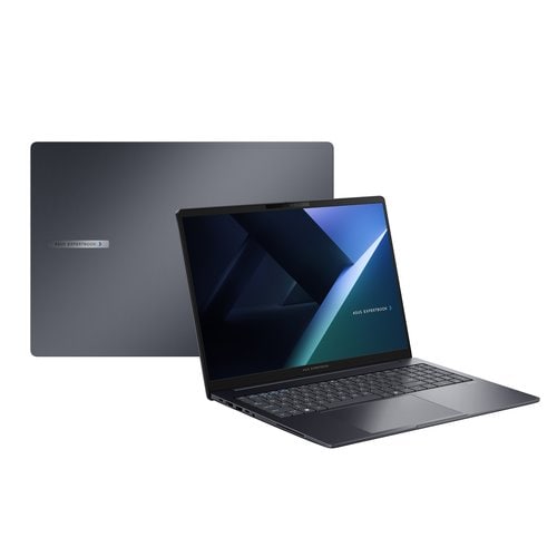 PORTÁTIL - ASUS EXPERTBOOK B5 B5605 B5605CCA-PL0202X 40.6CM (16") - WQXGA - 144HZ - INTEL CORE ULTRA 7 255H - 32GB - 1TB SSD - GRIS - INTEL CHIP - 2560 X 1600 - WINDOWS 11 PRO - INTEL - TRU2LIFE