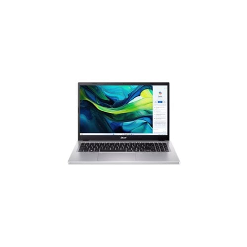 ACER AG15-71P-58Y7 - INTEL CI5 13420H - RAM 16GB DDR5 - 512GB SSD - VIDEO INTEGRADO - LINUX UBUNTU - 15.6IN FHD - GREEN - GARANTIA 1YEAR CARRY IN