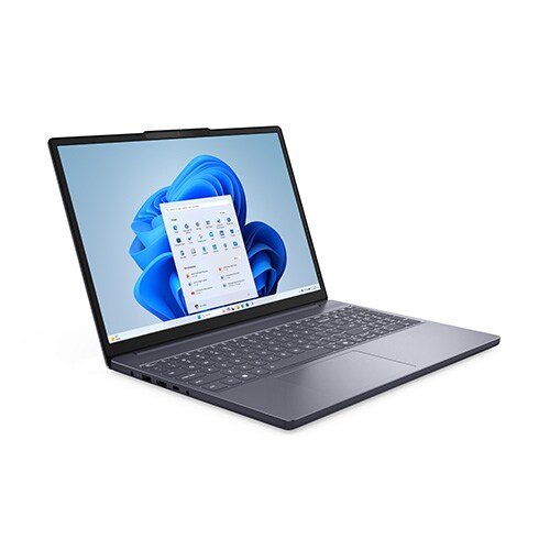 LENOVO IDEAPAD SLIM 3 83K100KFLM – LAPTOP 15.3" WUXGA IPS INTEL CORE I7-13620H 24GB RAM 512GB SSD RENDIMIENTO POTENTE Y DISEÑO DELGADO
