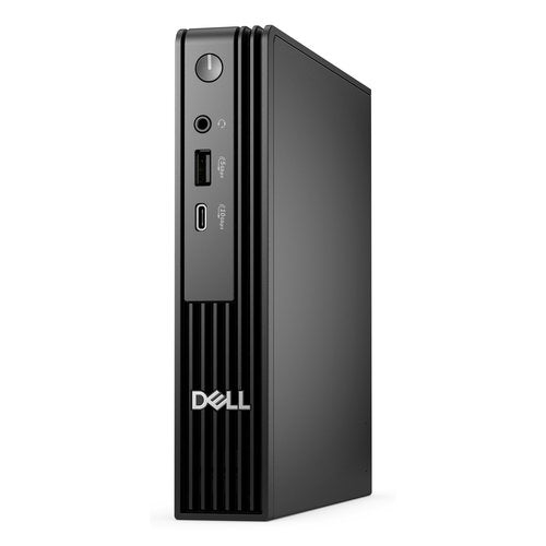 DELL PRO MFF QCM1250; CORE I7 14700T; 16 GB: 1 X 16 GB, DDR5; 512GB SSD TLC; WINDOWS 11 PRO; 3 YEAR HARDWARE SERVICE WITH ONSITE SNS-LA