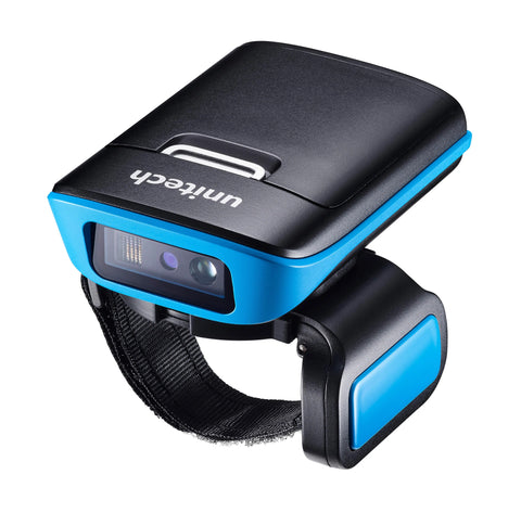 Escáner de anillo Unitech MS652 Plus 2D Bluetooth