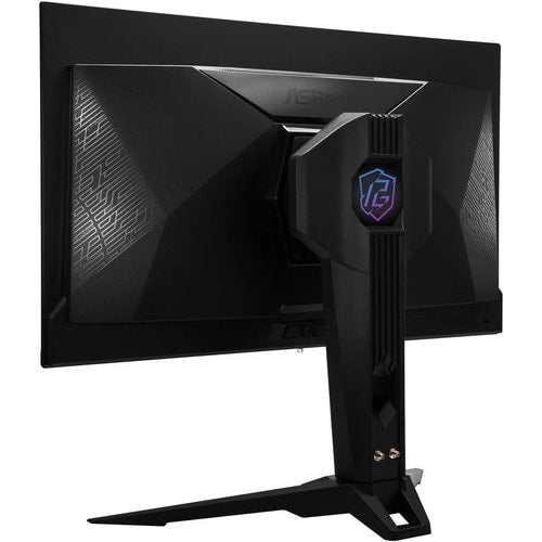 ASROCK PGO27QFV 27″ OLED QD-GAMING (90LXA0Q0-A0U1A0V) – 360 HZ, 2K QHD, 0.03 MS, DISPLAYHDR TRUEBLACK 400, 138 % SRGB, FREESYNC, HDMI 2.1, DP Y USB-C
