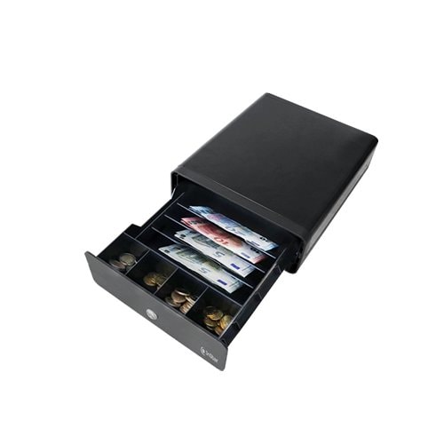 3NSTAR MINI CASH DRAWER - 24V, 240MM (W) X 290MM (D)