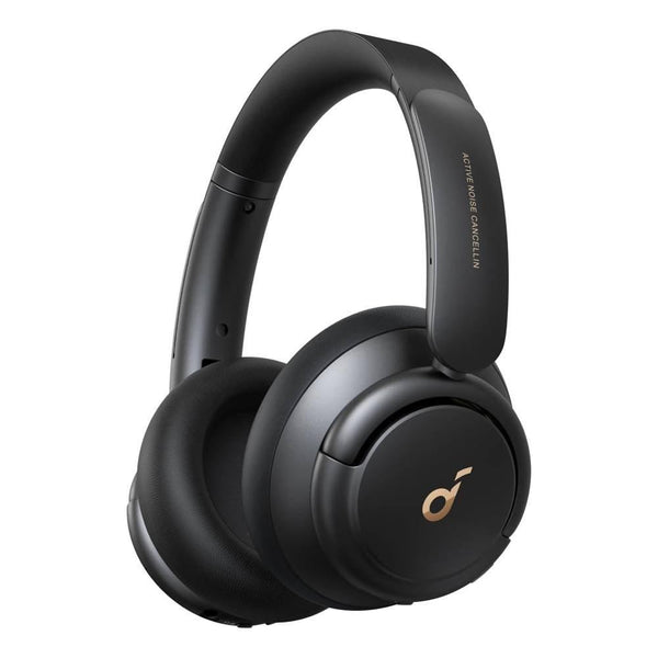 AUDÍFONOS OVER THE EAR A3028013 ANC HÍBRIDO 70H BATERÍA/50H ANC/40MM DRIVER/CARGA RÁPIDA 5 MIN 4H/COMPATIBLE APP