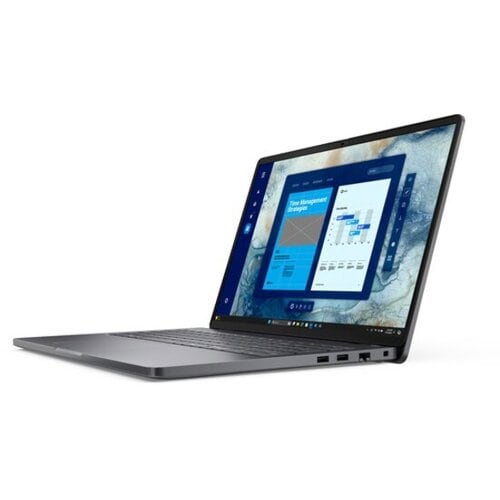LAPTOP DELL PRO 16, INTEL CORE ULTRA 5 235U, 8GB RAM DDR5, 512GB SSD NVME, PANTALLA 16" FHD+, WINDOWS 11 PRO