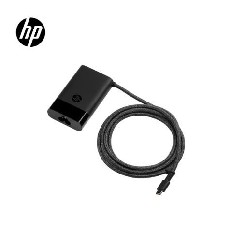 Cargador HP USB-C 65 W 671R2AA#ABA vista principal