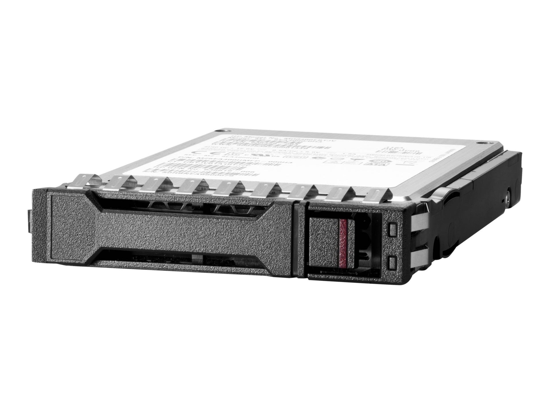 Disco Duro para Servidor HPE P28586-B21 1.2TB SAS 10.000RPM 2.5'' 12Gbit/s
