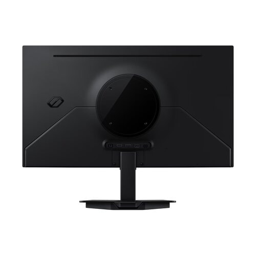 Monitor Gaming Samsung Odyssey OLED G5 LS27FG500SLXPE vista posterior