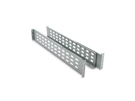 FORZA POWER TECHNOLOGIES RACK ABIERTO 4 POSTES AJUSTABLES, HASTA 120KG, METAL