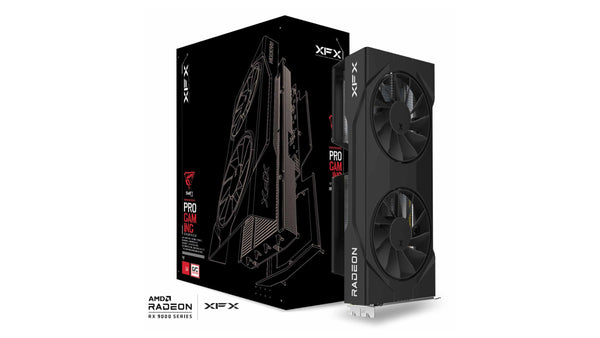 tarjeta de video-XFX -rx-96tsw16bq