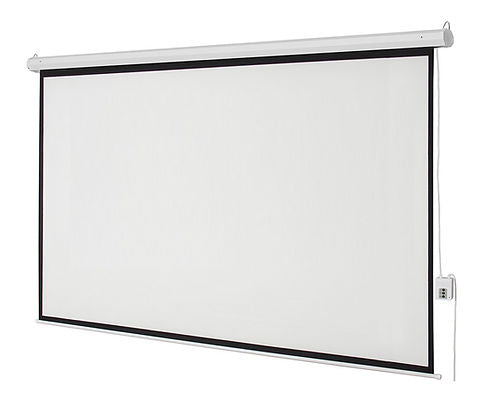 ECRAN MOTORIZADO TE9064W 120''