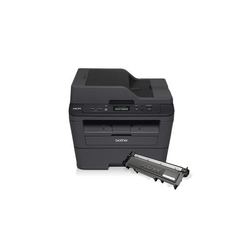 BROTHER DCP-L2540DW + TN2370 MONO LASER - SMART BUSINESS