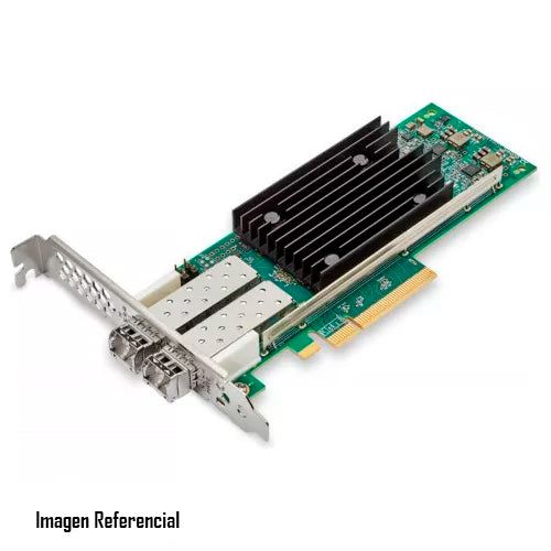Dell Tarjeta Ethernet Para Servidor - Tarjeta Enchufable - Broadcom 5719 - 4 Puerto(S) - 4 - SMART BUSINESS