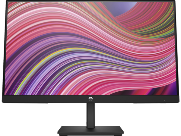 HP V22I G5 21.5″ FHD – MONITOR IPS CON 75HZ, 5MS, AMD FREESYNC, LOW BLUE LIGHT, FLICKER-FREE, BISEL MICRO-EDGE 3 LADOS, VESA 100×100, HDMI/DP/VGA, DISEÑO SUSTENTABLE