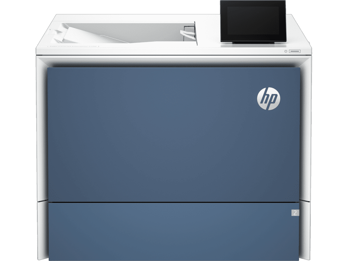 HP COLOR LASERJET ENTERPRISE 5700DN 6QN28A – IMPRESORA LÁSER COLOR DÚPLEX AUTOMÁTICO, RED GIGABIT, ALTA VELOCIDAD Y CALIDAD PROFESIONAL PARA ENTORNOS EMPRESARIALES