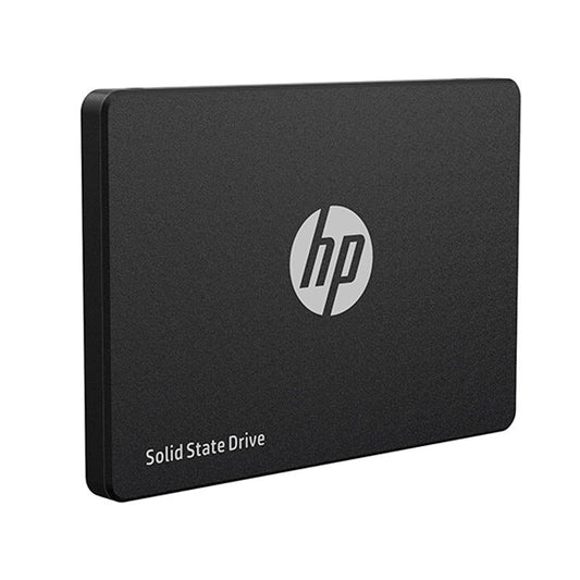 UNIDAD EN ESTADO SOLIDO HP SSD S650 2.5" 960GB SATA III 6GB/S - SMART BUSINESS