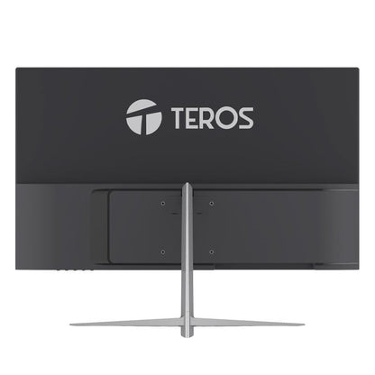 MONITOR TEROS TE-2124S, 21.45" IPS, 1920X1080 FULL HD, HDMI / VGA / VESA - SMART BUSINESS