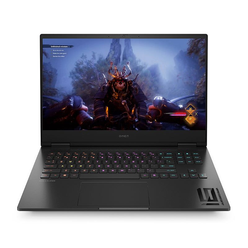 NOTEBOOK HP OMEN GAMING 16-WD0000LA 16.1" FHD IPS CORE I7-13620H HASTA 4.9G 16GB DDR5-5200 - SMART BUSINESS