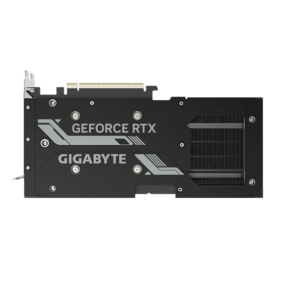 TARJETA DE VIDEO GIGABYTE GEFORCE RTX 4070 TI SUPER WINDFORCE OC 16G, 16GB GDDR6X, PCI-E 4 - SMART BUSINESS