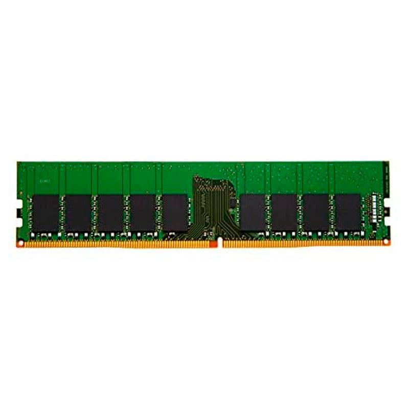 MEMORIA KINGSTON, 16GB DDR4-2666MHZ PC4-21300, CL19, 1.2V, 288-PIN, ECC - SMART BUSINESS