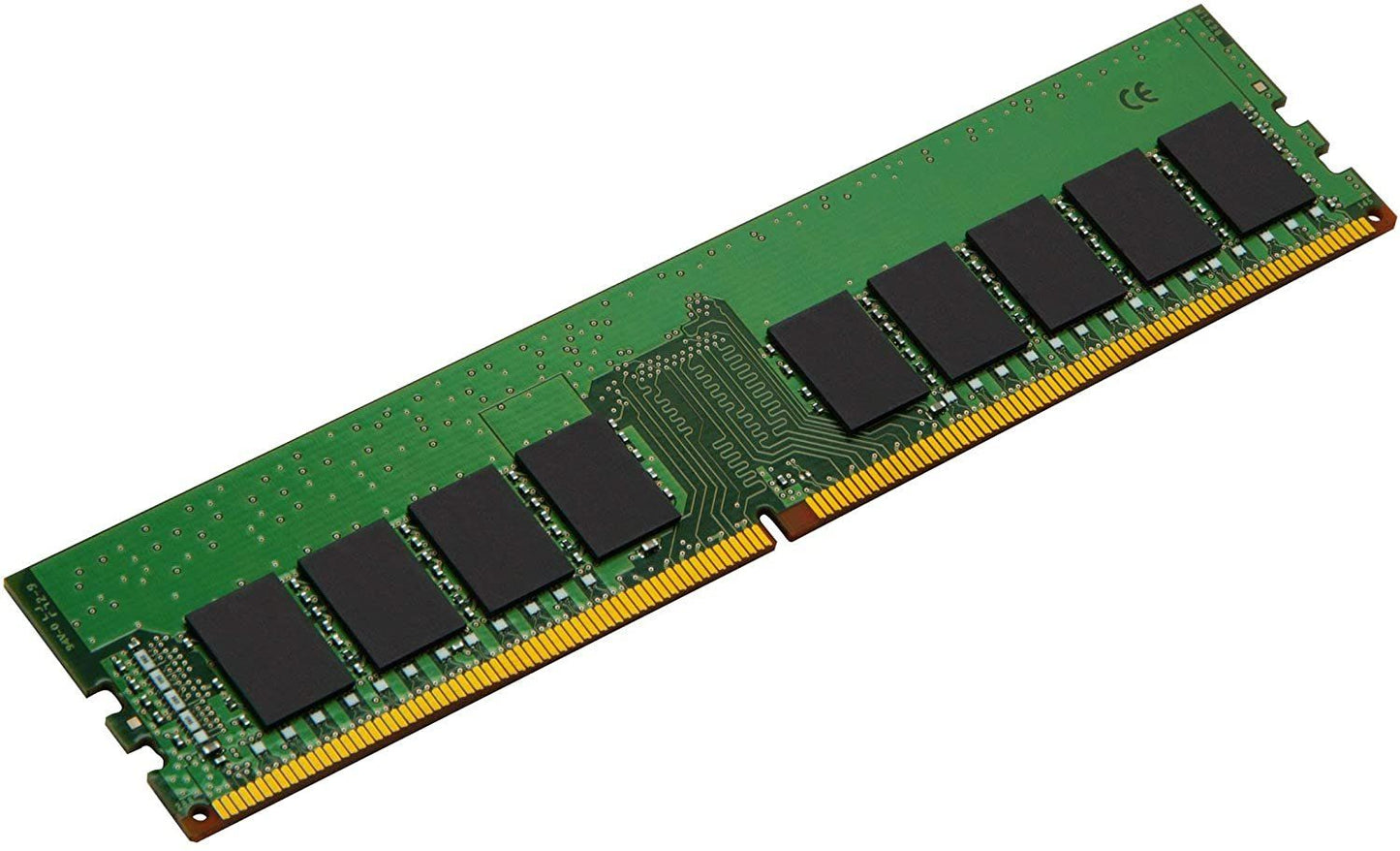 MEMORIA KINGSTON, 16GB DDR4-2666MHZ PC4-21300, CL19, 1.2V, 288-PIN, ECC - SMART BUSINESS