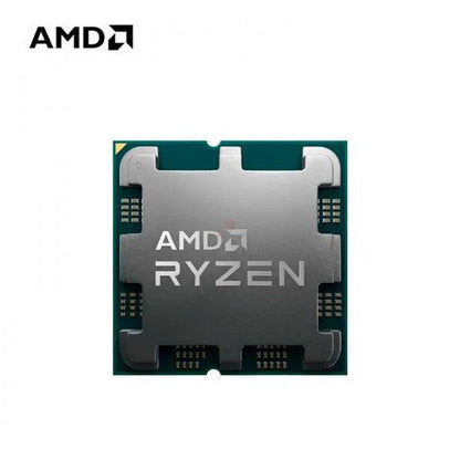 Procesador Amd Ryzen 9 7900X3D 4.4Ghz Hasta 5.6Ghz 128Mb (100-100000909Wof) Am5 | 12 Nucleos - SMART BUSINESS