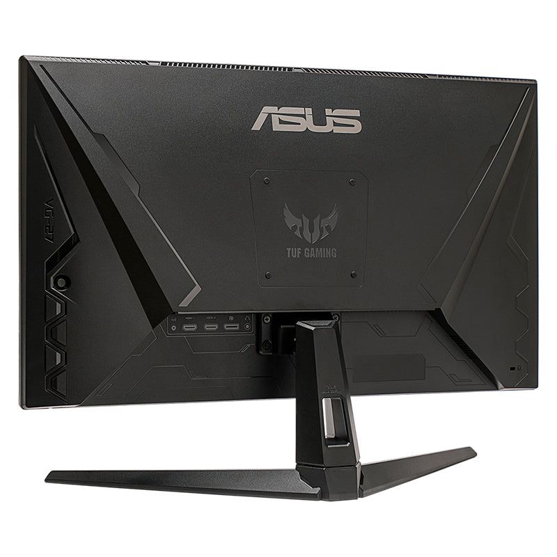 MONITOR ASUS TUF GAMING VG279Q1A 27" FHD IPS 165HZ HDMIX2/DPX1/EARPHONEX1/PARLANTES(2WX2) - SMART BUSINESS