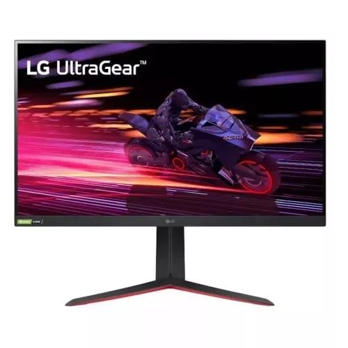 LG MONITOR LED 32IN IPS 1MS GTG DP HDMI - SMART BUSINESS