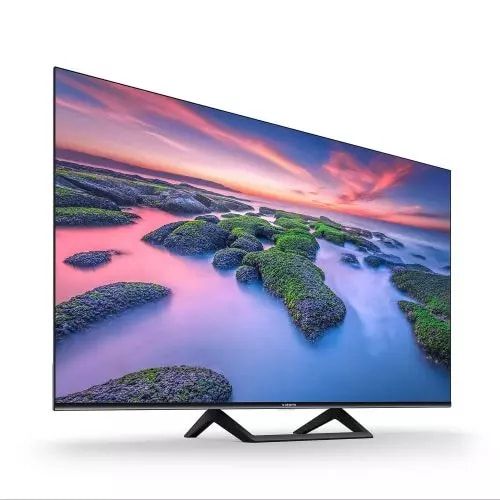 TELEVISION XIAOMI TV A PRO 50" UHD LED SMART GOOGLE TV DOLBY DTS SOUND 24 W CPU QUAD-CORE CORTEX-A55 RAM 2GB ROM 16GB WI-FI 2.4GHZ 5GHZ BLUETOOTH 5.0 - SMART BUSINESS